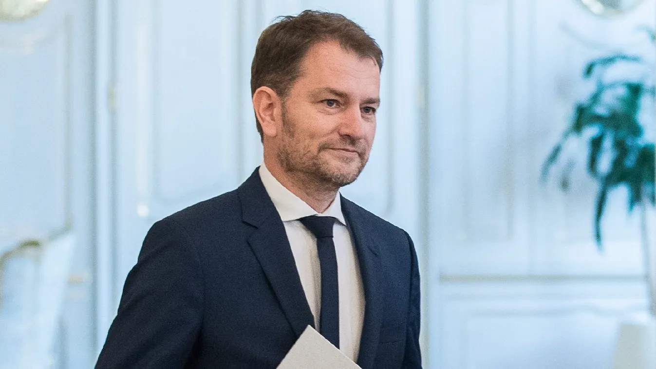 Szlovákiában nőtt a fertőzöttek száma, újabb lélegeztetőgépeket rendelt a kormány