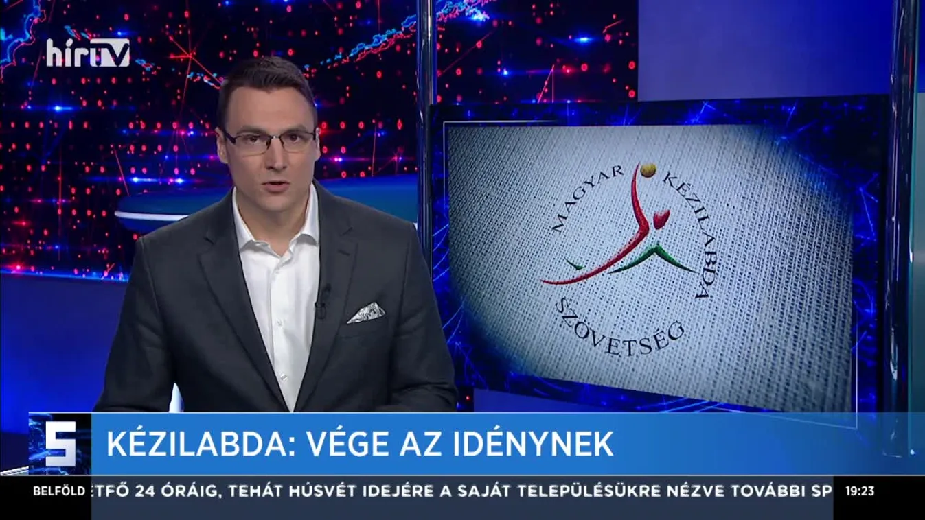 Vége a kézilabda-idénynek