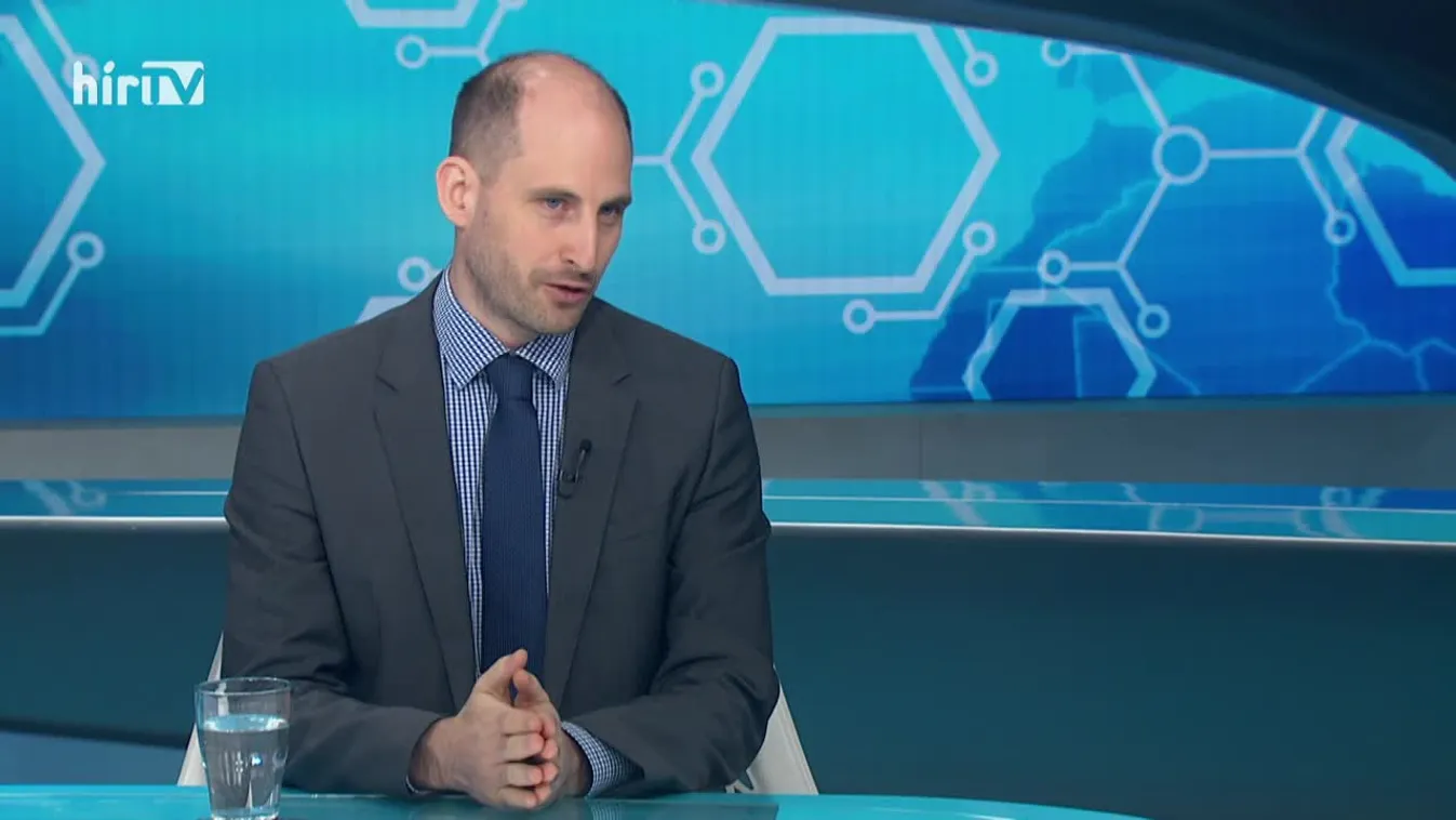 Magyarország élőben extra: Németh Dáviddal (2020-04-24)