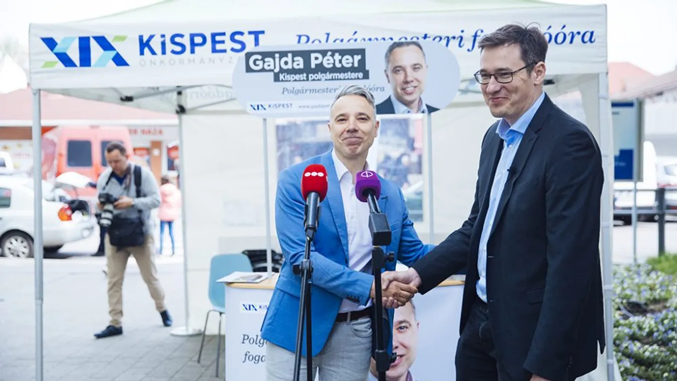 Újabb korrupciógyanús ingatlanügy a kispesti önkormányzatnál