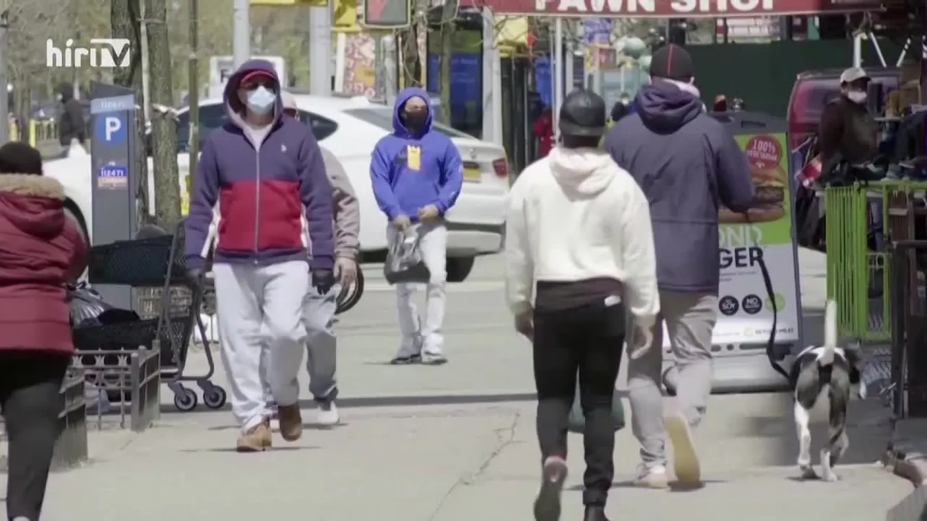 Import helyett Amerikában gyártatna orvosi eszközöket Donald Trump