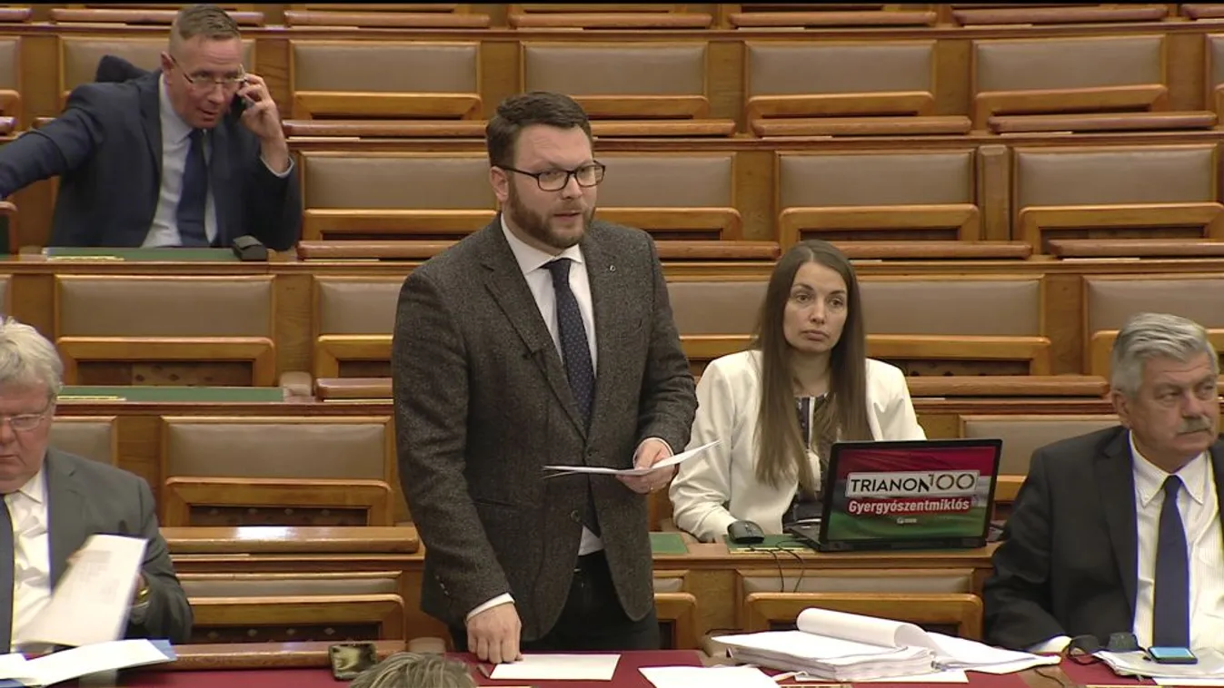 Schanda Tamás: Önök még a halált is megadóztatnák