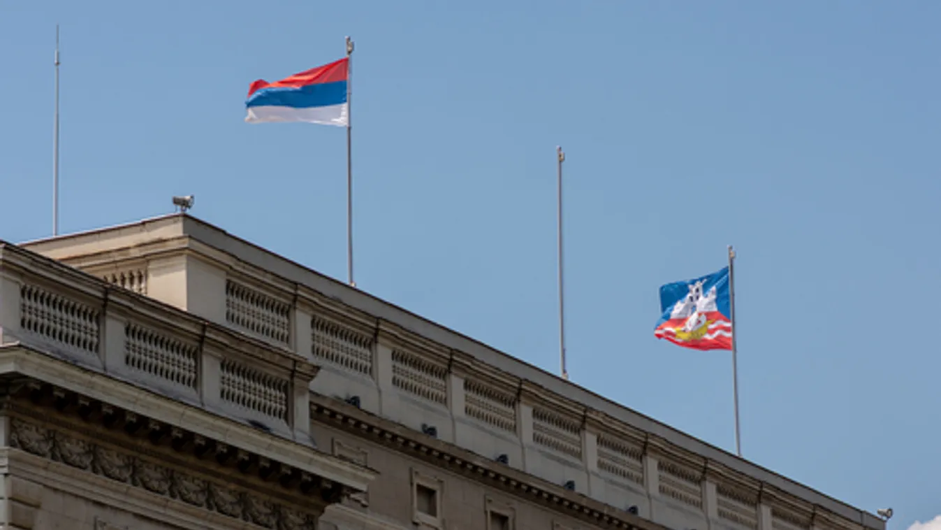 Szerbiában tiltakoztak az intézkedések ellen, Bosznia megbánta az enyhítéseket