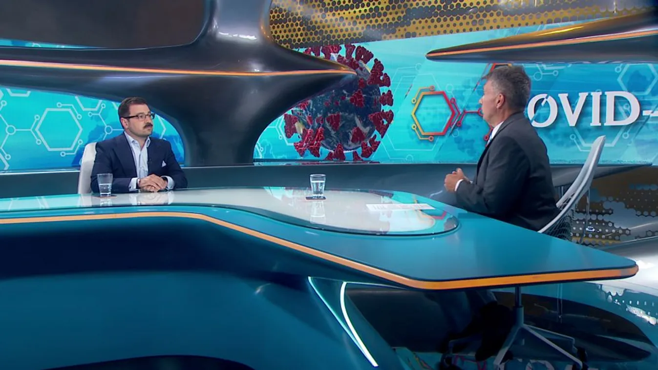 Szánthó Miklós egy olyan unióban szeretne élni, amely nem szerelmes önmagába