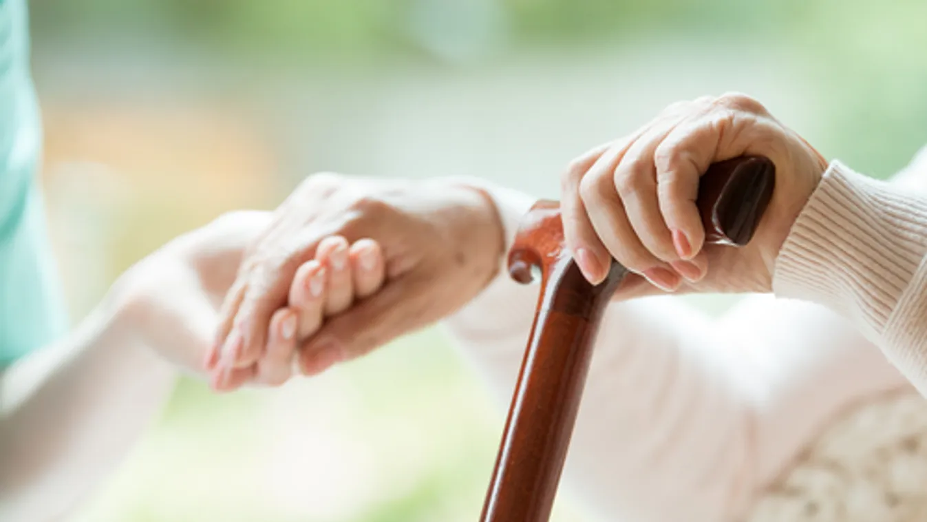 Az orvosi jelenlét mellett, a gondozottak megfelelő szakápolását is ellenőrzi a kormányhivatal a Pesti úti idősotthonban