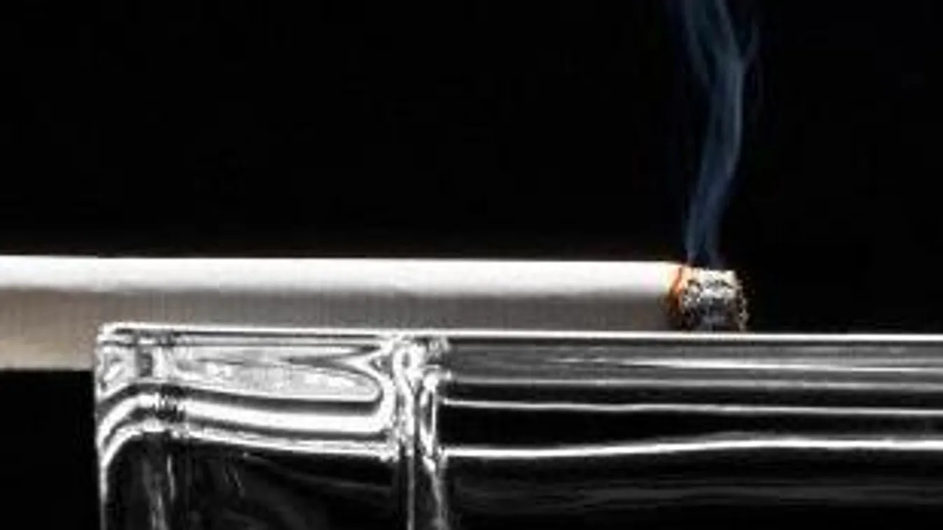 Életbe lépett a mentolos cigarettákra vonatkozó tilalom az EU-ban