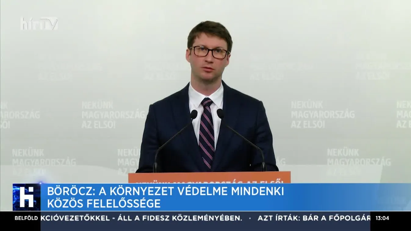 Fidesz: A kormány tegyen további lépéseket az egyszer használatos műanyagok betiltásáért!