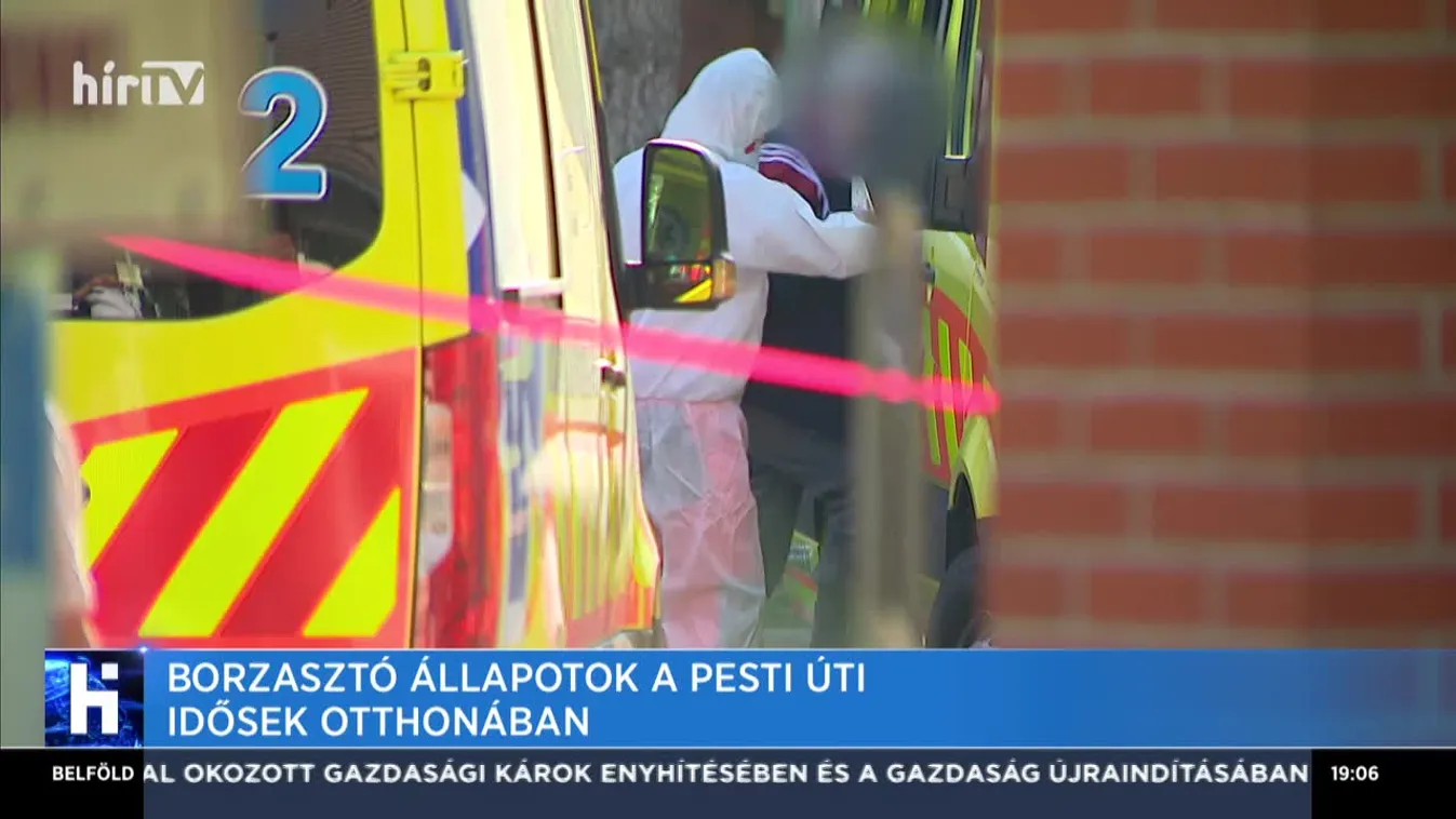 Jogi lépéseket terveznek a hozzátartozók