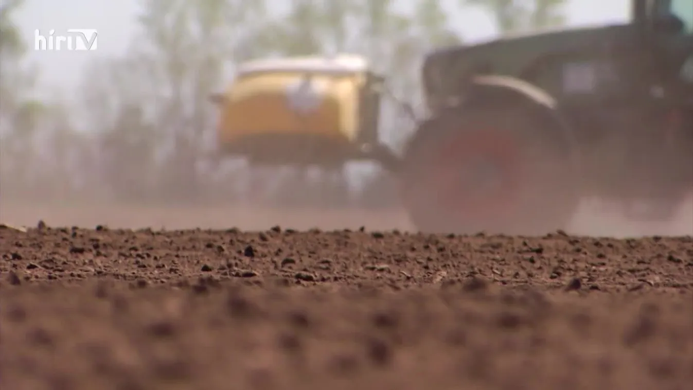 Soroló: Vízhiány gondok