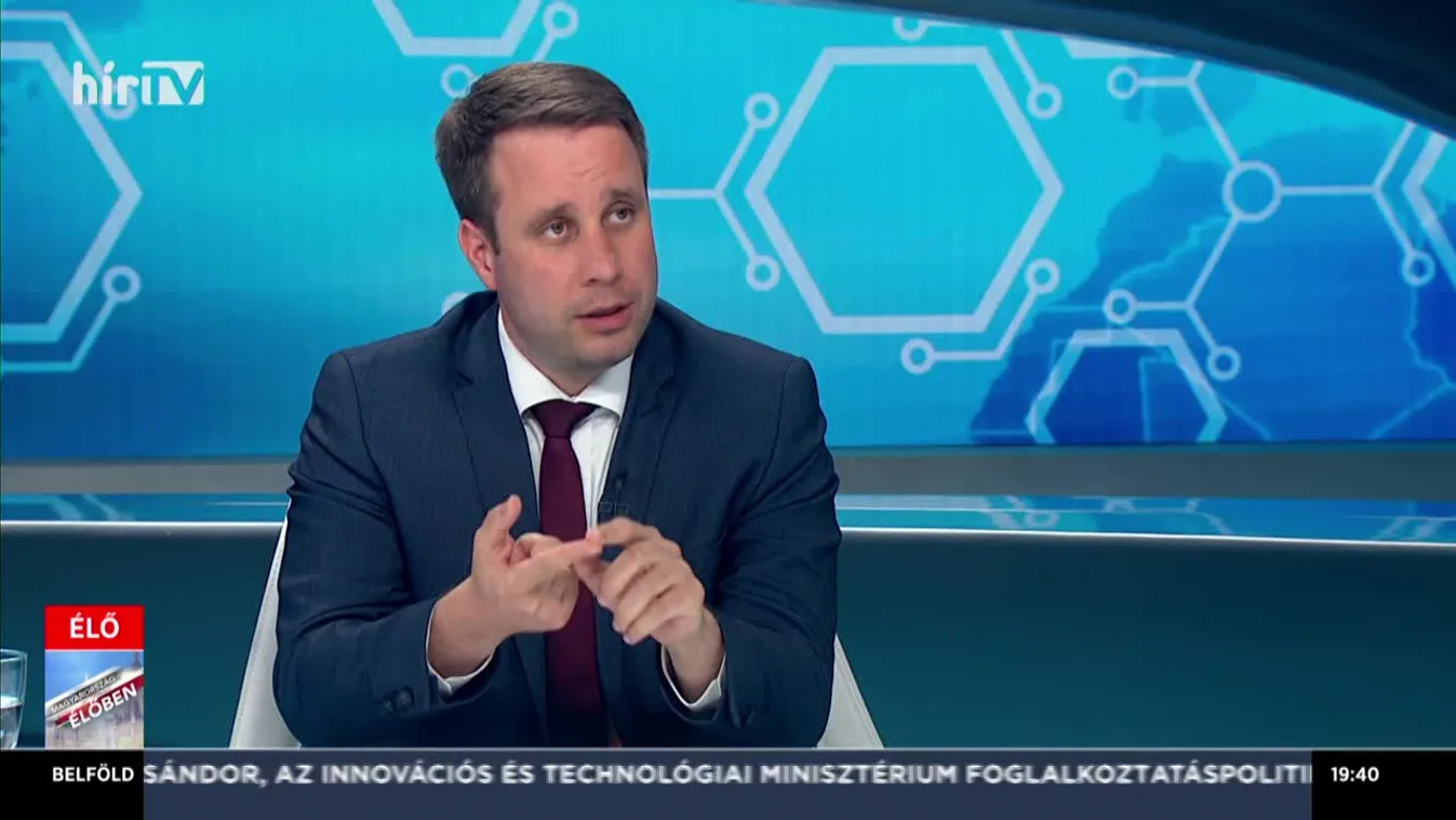 Dömötör Csaba: A mai egyeztetés megkönnyíti az egységes, közös döntést