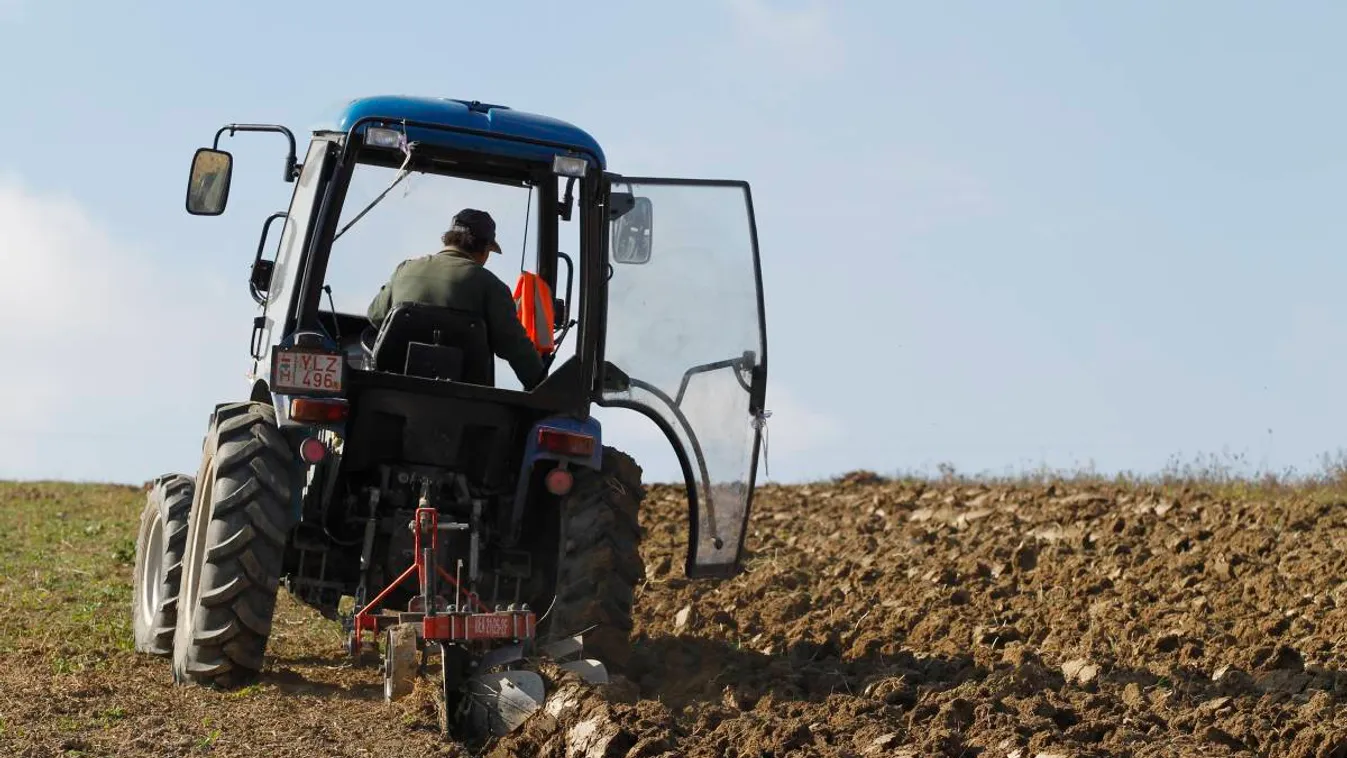 Agrárkamara: Tíz nap múlva lejár az egységes kérelmek szankciómentes benyújtásának határideje