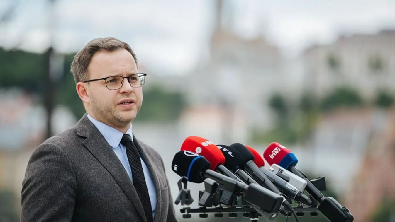 Orbán Balázs: Két héten belül dönthet az Országgyűlés a veszélyhelyzet megszüntetéséről