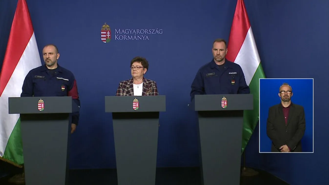 Müller Cecília: Senki sem esik ki a hazai ellátórendszerből