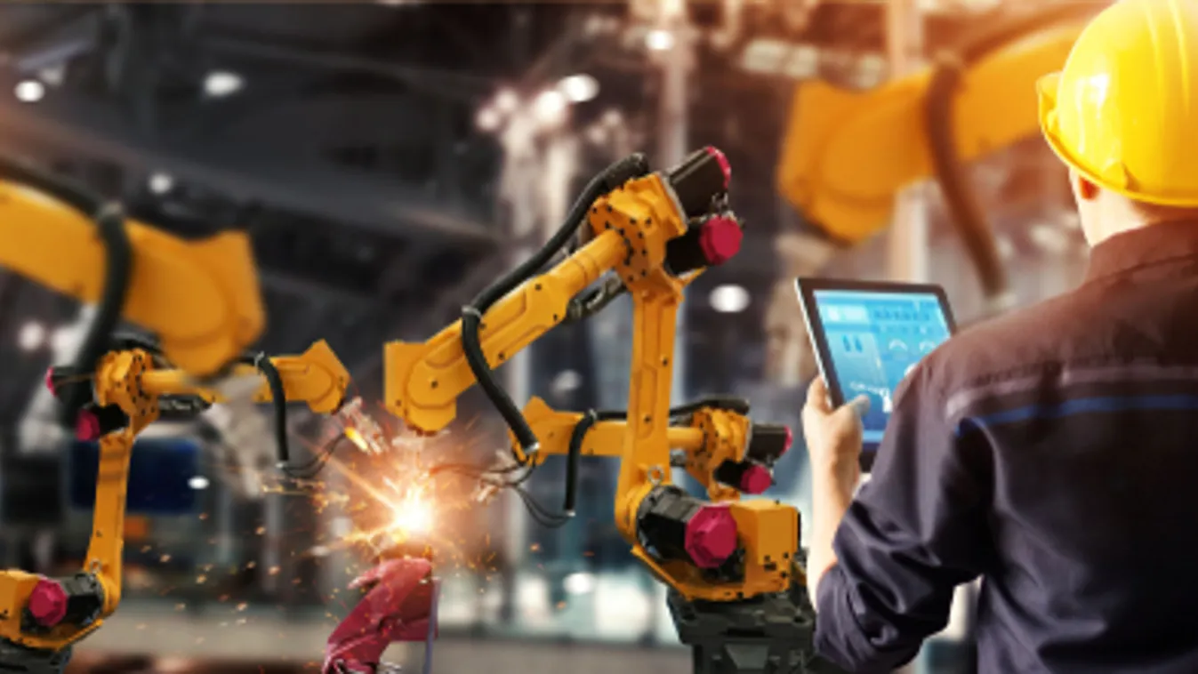 Versenyelőnybe kerülhetnek a beruházásokat végrehajtó magyar vállalatok