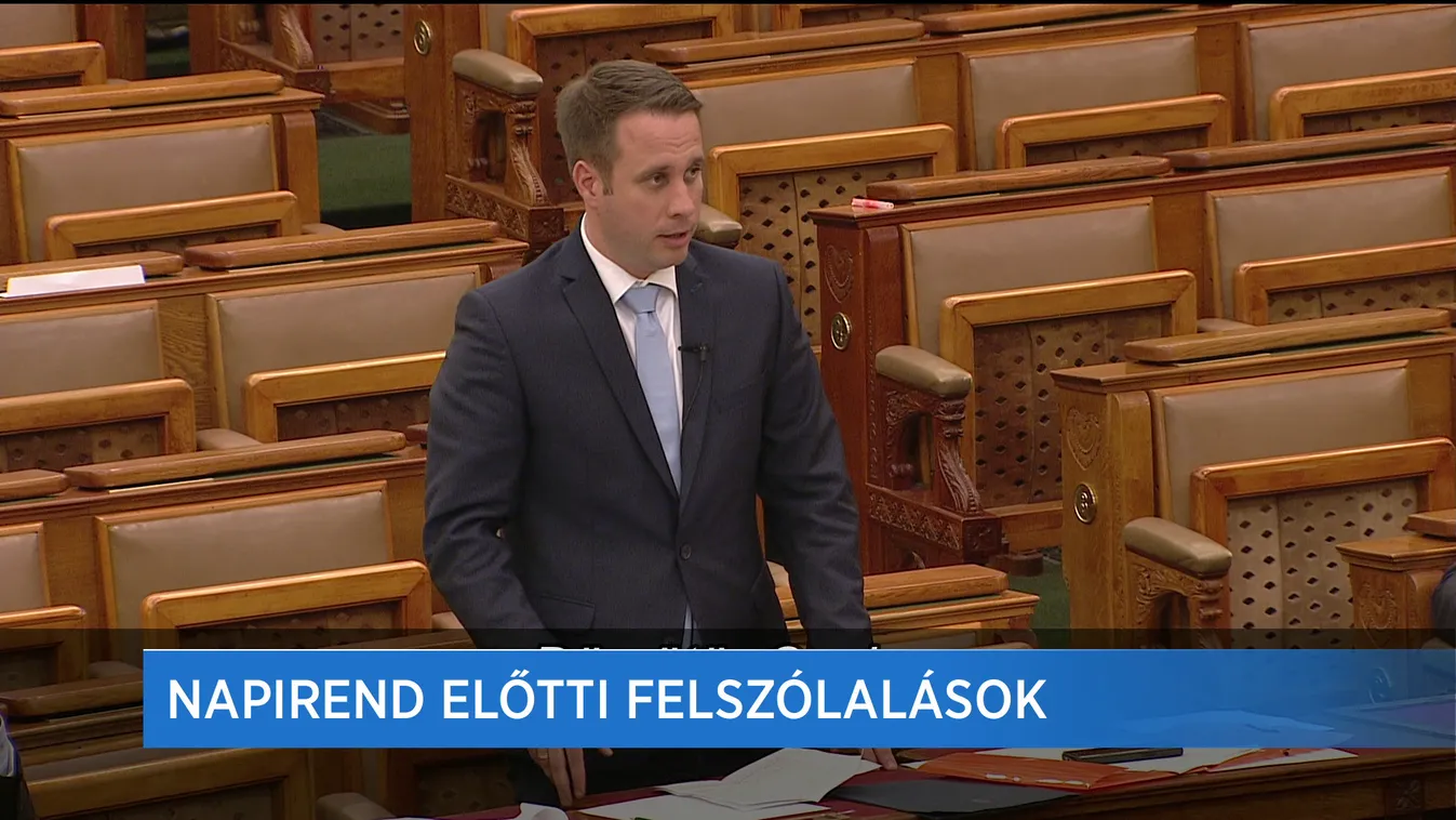 Dömötör Csaba: Nem lehet számítani a bajban a baloldalra