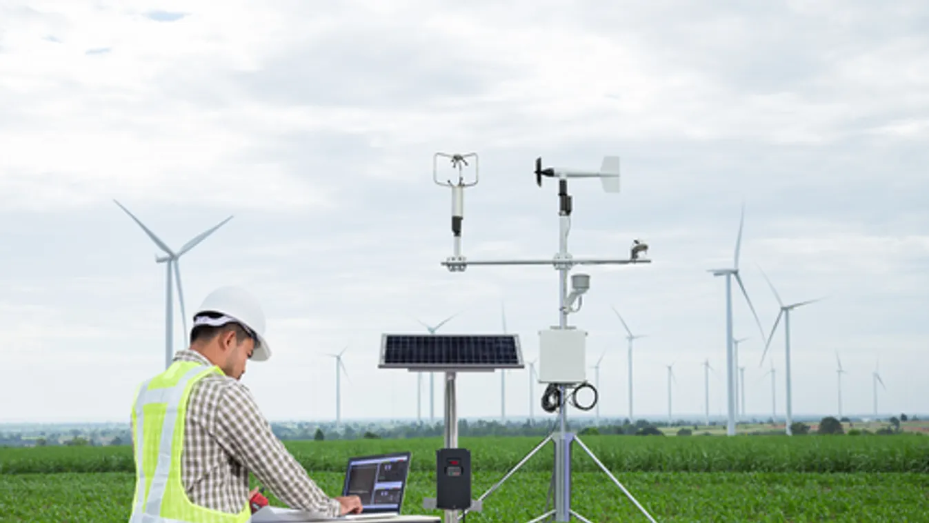 A meteorológia a mindennapi élet szerves része lett