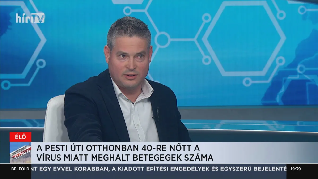 Sára Botond: A főpolgármester önmagával is ellentmondásba keveredik