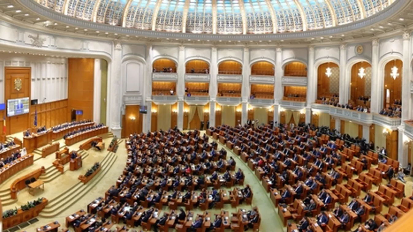 Elutasította a román szenátus a kisebbségek személyi elvű autonómiájáról szóló törvénykezdeményezéseket