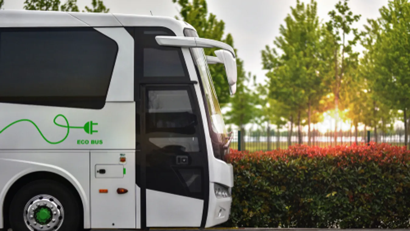 ITM: a közlekedés zöldítése elengedhetetlen a magyar klímacélok eléréséhez