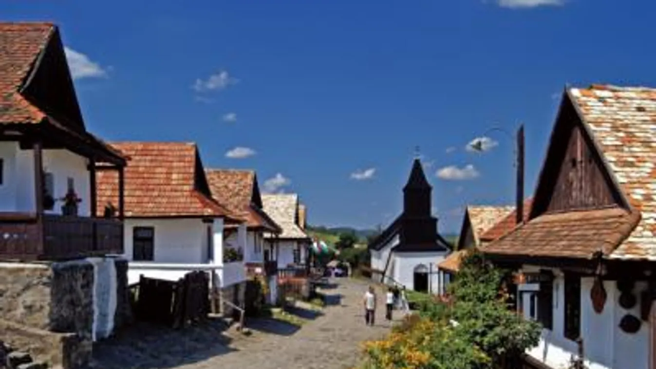 Sok vendégre számítanak a pünkösdi hosszú hétvégén a falusi turizmusban