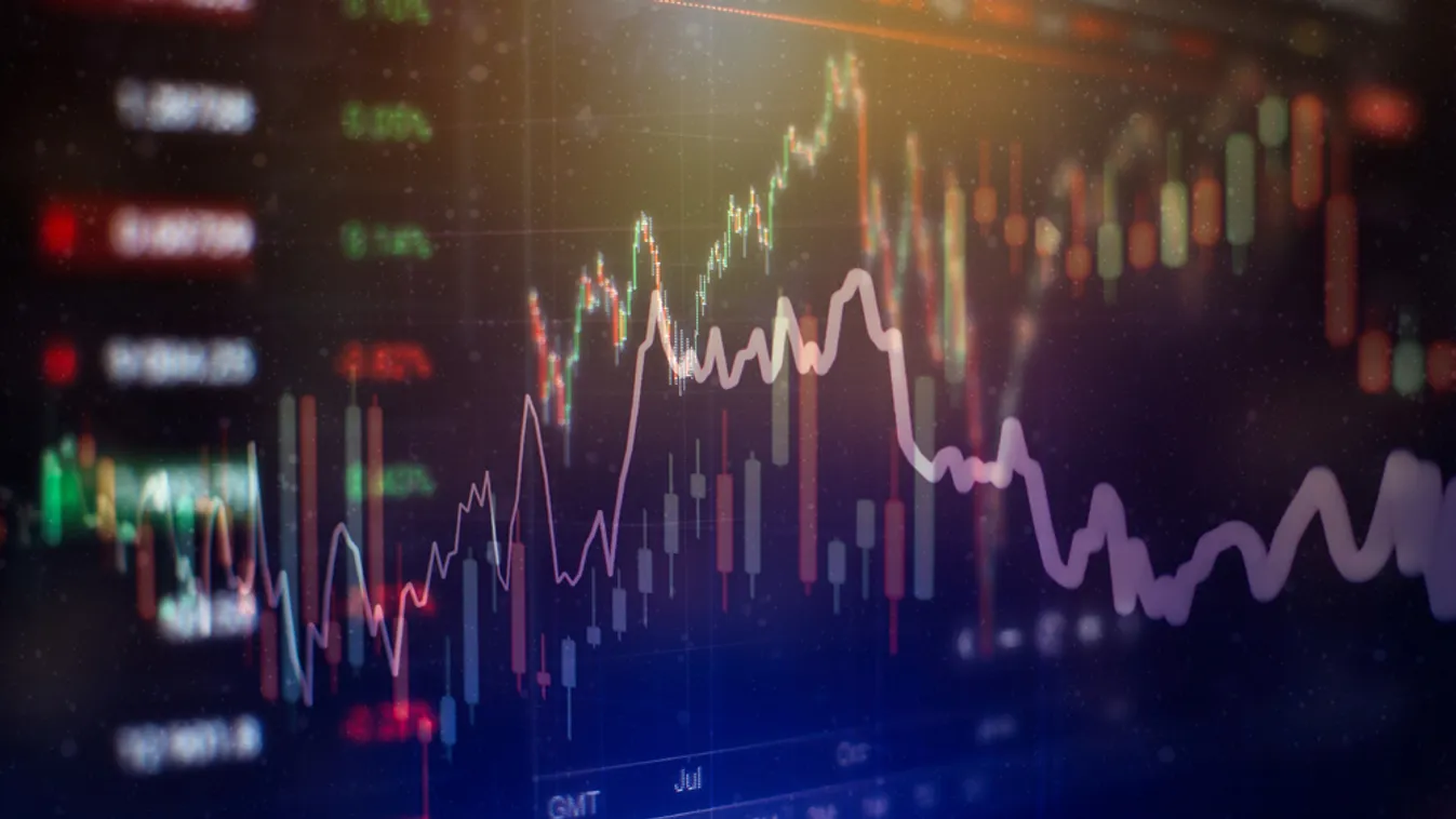 EBRD: Az idén visszaesés, jövőre lendületes kilábalás várható az európai feltörekvő gazdaságokban