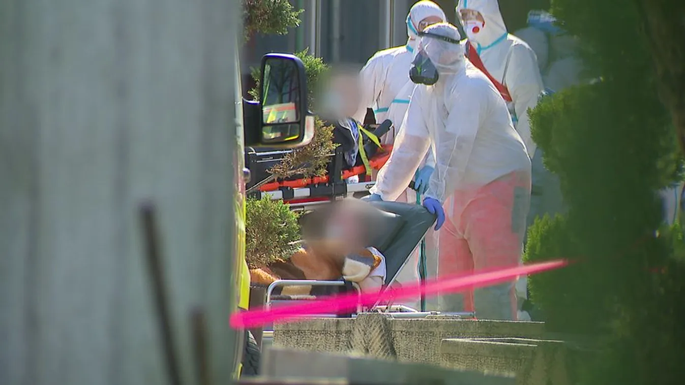 3741 főre nőtt a beazonosított fertőzöttek száma és elhunyt 4 krónikus beteg