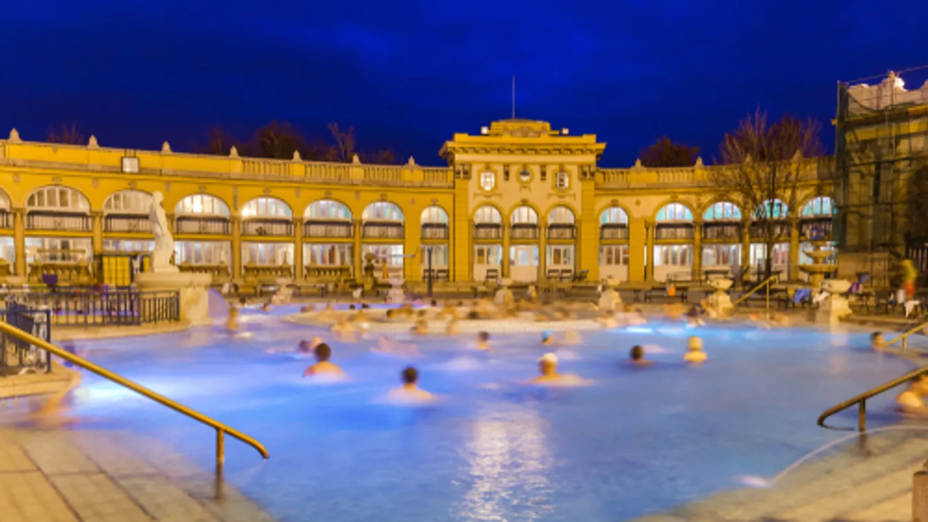 Hamarosan kinyithatnak a budapesti strandok is