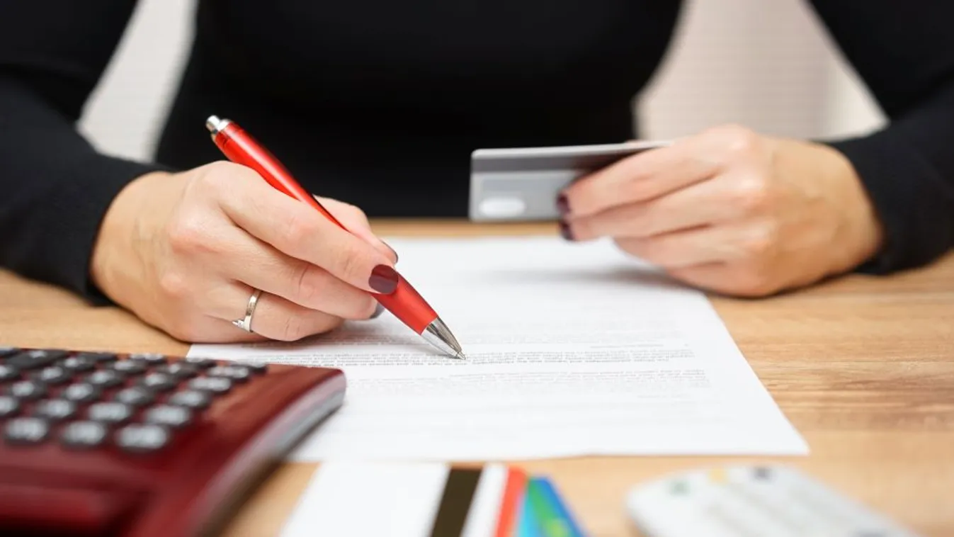 Rizikós időszak előtt áll a hitelesek egy része