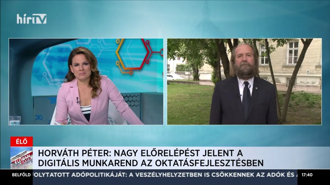 Nemzeti Pedagógus Kar: Nincs szükség a tanév meghosszabbítására