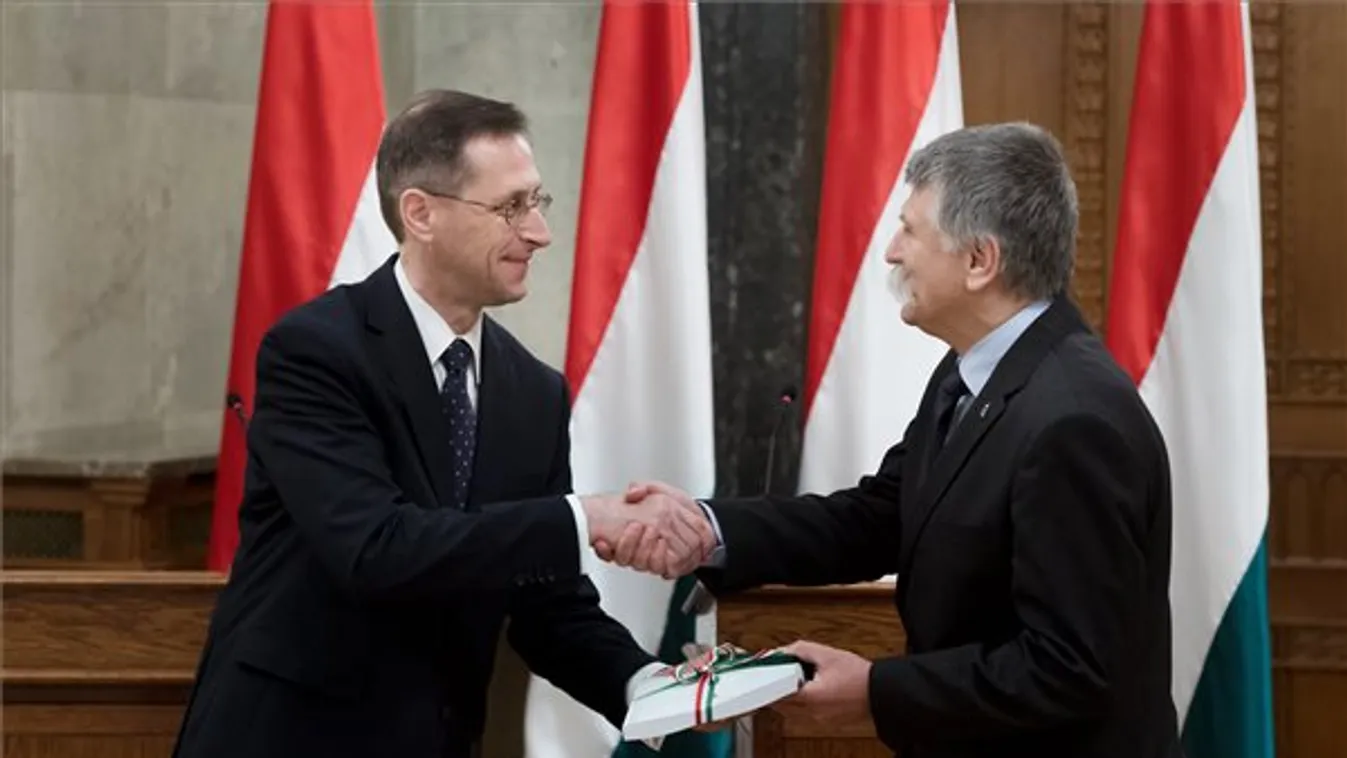 Varga: A gazdaságvédelem költségvetése lesz a 2021-es