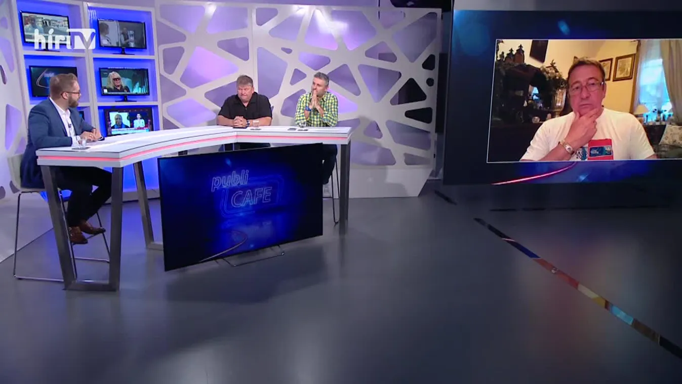 Publi Cafe (2020-05-21)