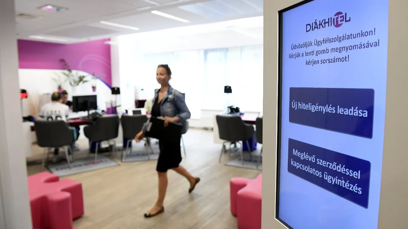 Csaknem tízezren igényelték a Diákhitel Pluszt