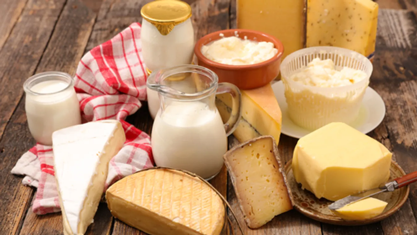 Fellépnek a dömping ellen a tejágazat szereplői