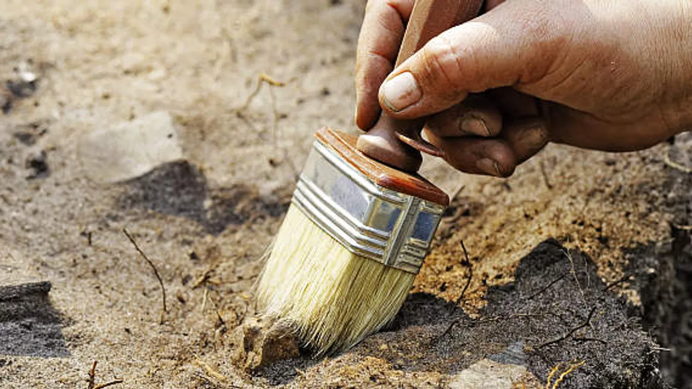 A kínai civilizáció öt évezredes múltját igazoló leleteket tártak fel kínai régészek