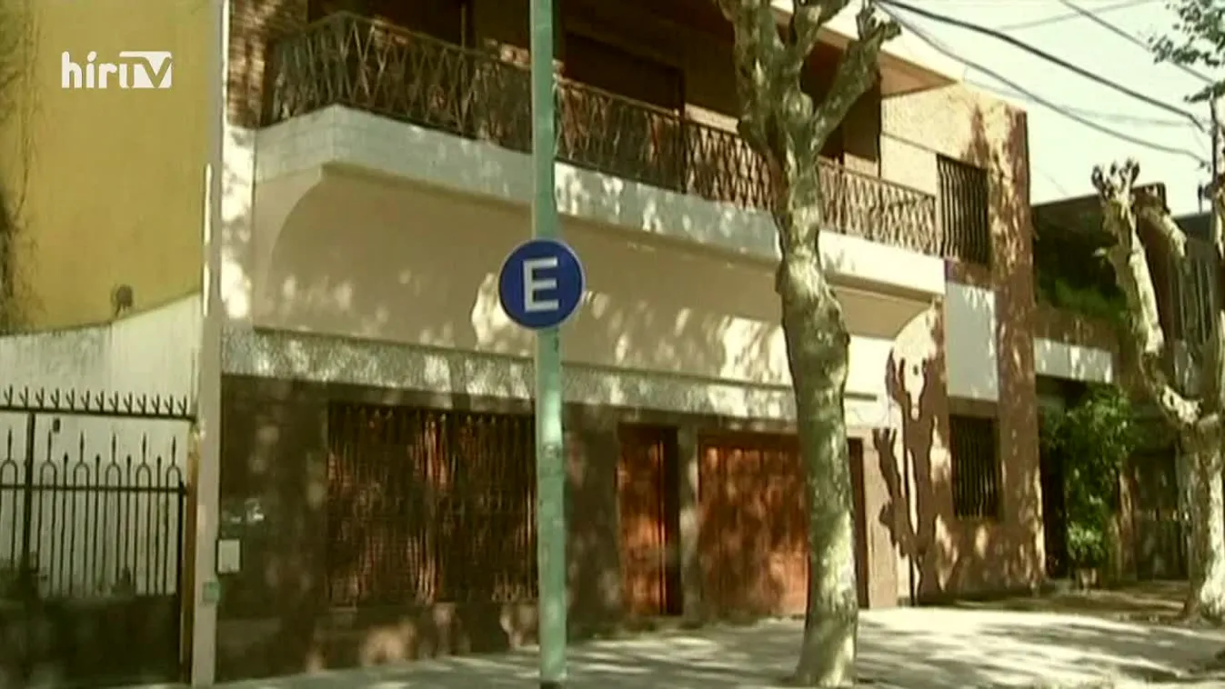 Főhős International - Ferenc pápa (2020-05-21)