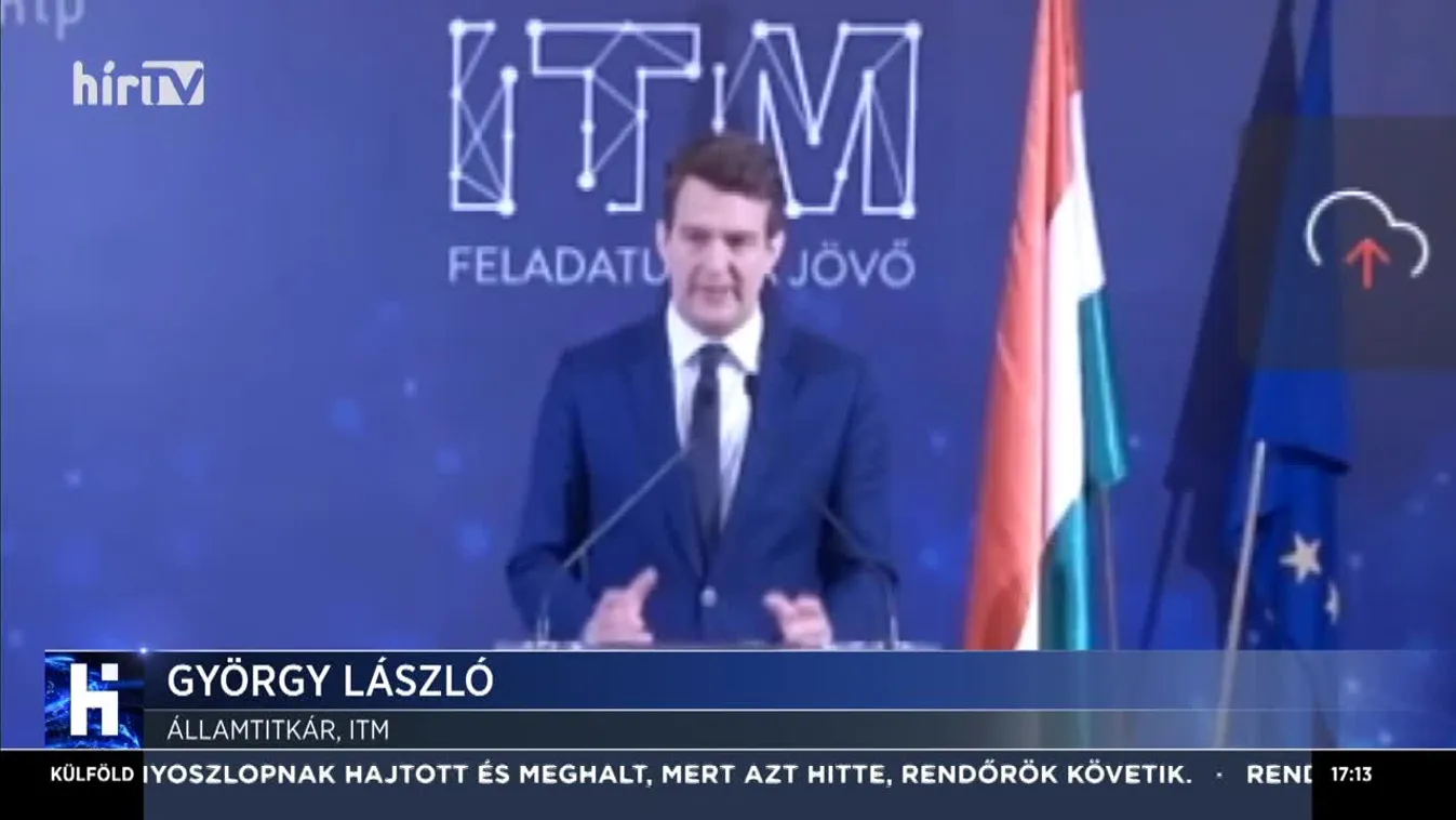 György László: Júniusban indulhat a Zöld Nemzeti Bajnokok Program