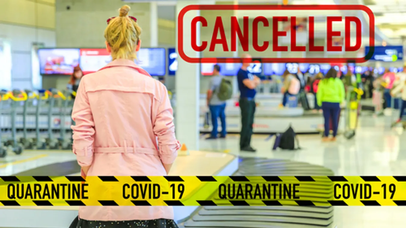 Június 15-ig zárva maradhatnak az EU külső határai