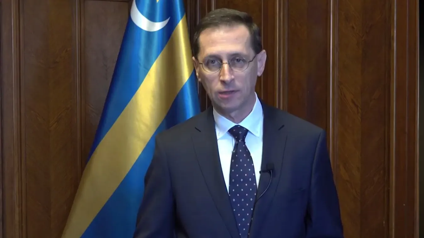 Varga Mihály: virtuális térben nyitja meg kaput a Székely Fesztivál