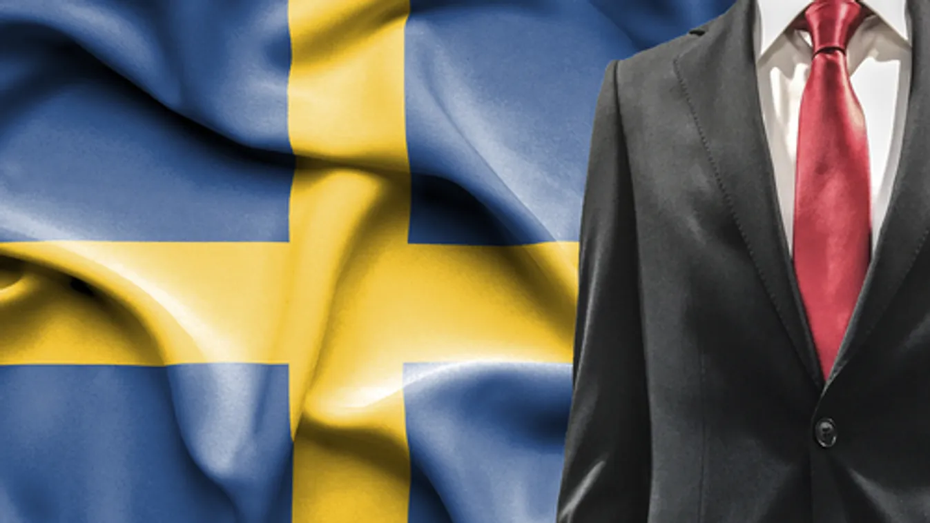 Megugrott a munkanélküliségi ráta Svédországban