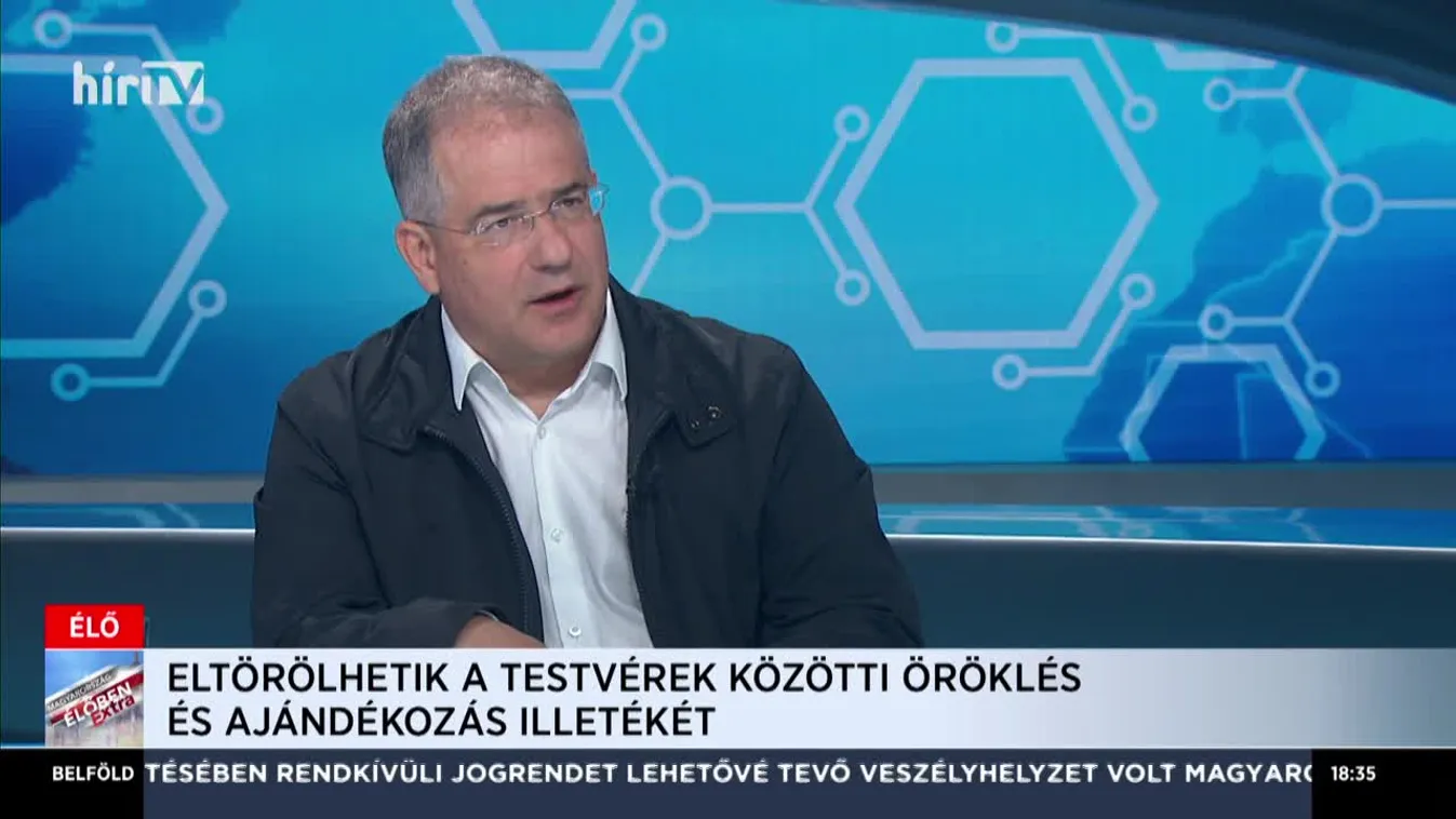 Kósa Lajos: Nincs az ellenzékben emberi tartás