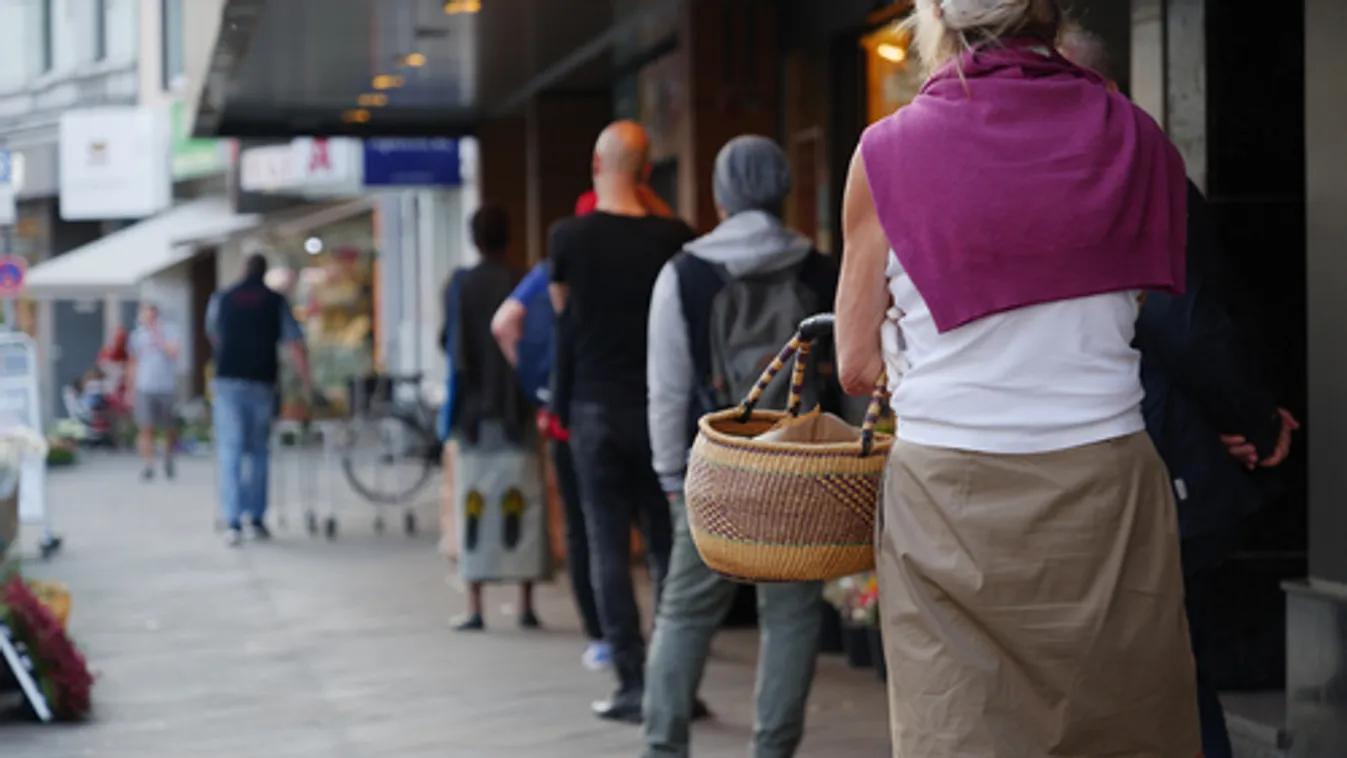 Kárba veszhetnek a járványellenes erőfeszítések, ha az emberek kiábrándulnak a hivatalos szervek útmutatásaiból