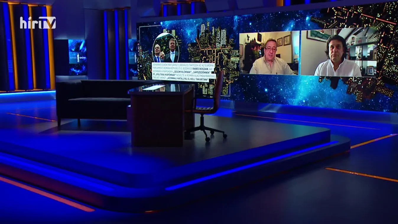 Bayer show: A jogszerűség számonkérése Magyarországon csak álca