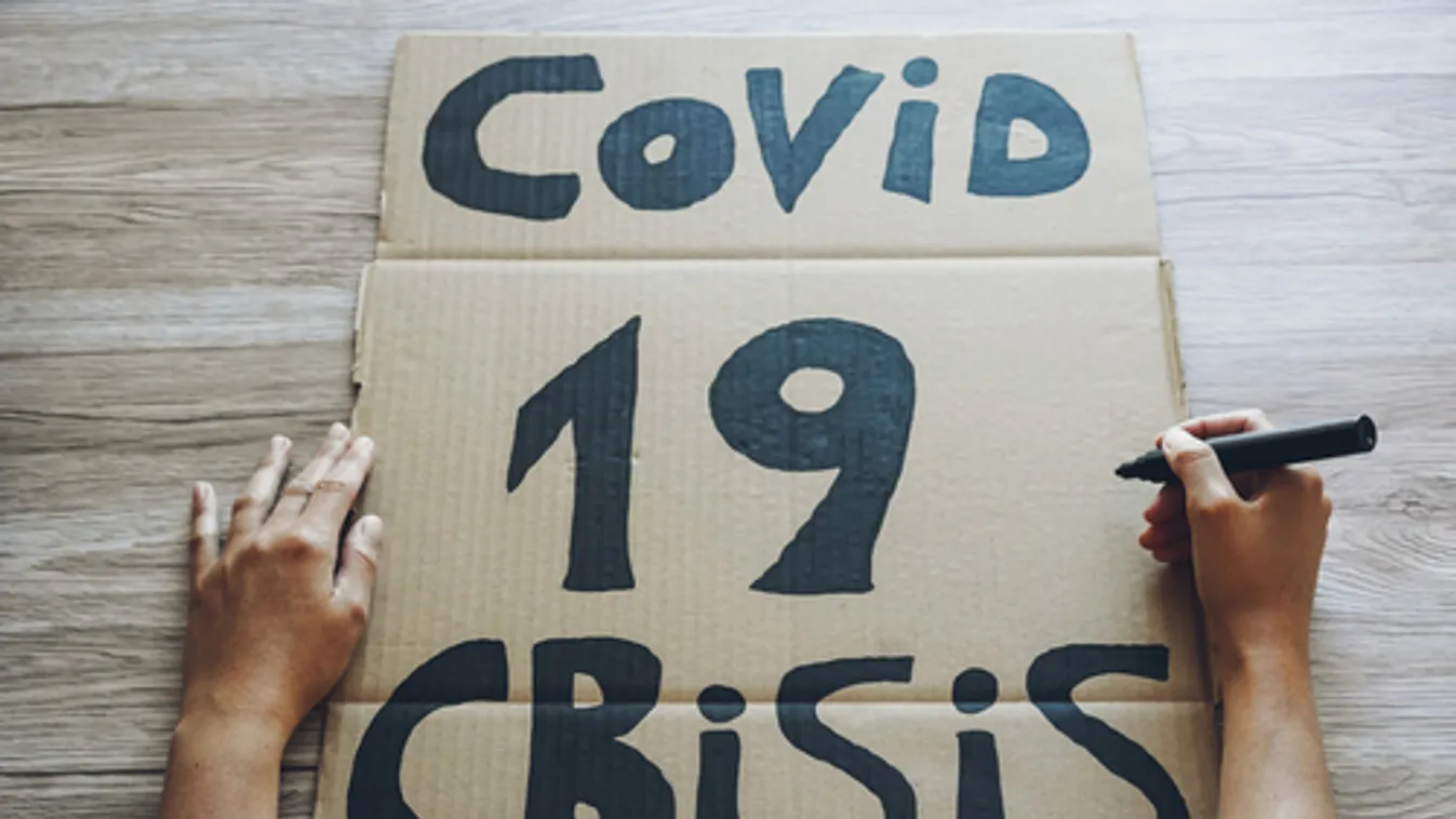 WHO: Ismét szigorítások jöhetnek, ha a lazítás során nem járnak el körültekintően