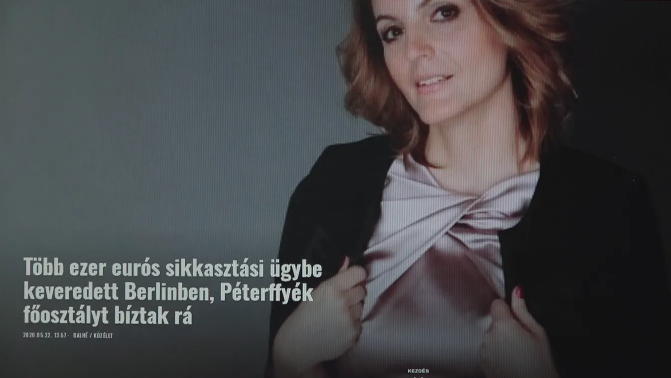 Távozik a pécsi gazdaságfejlesztési főosztály vezetője