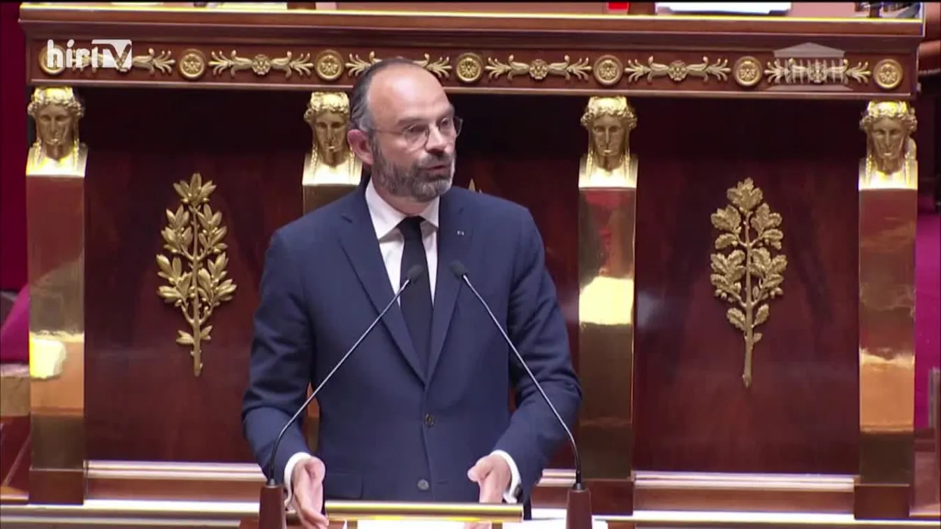 Hírvilág (2020-05-03)