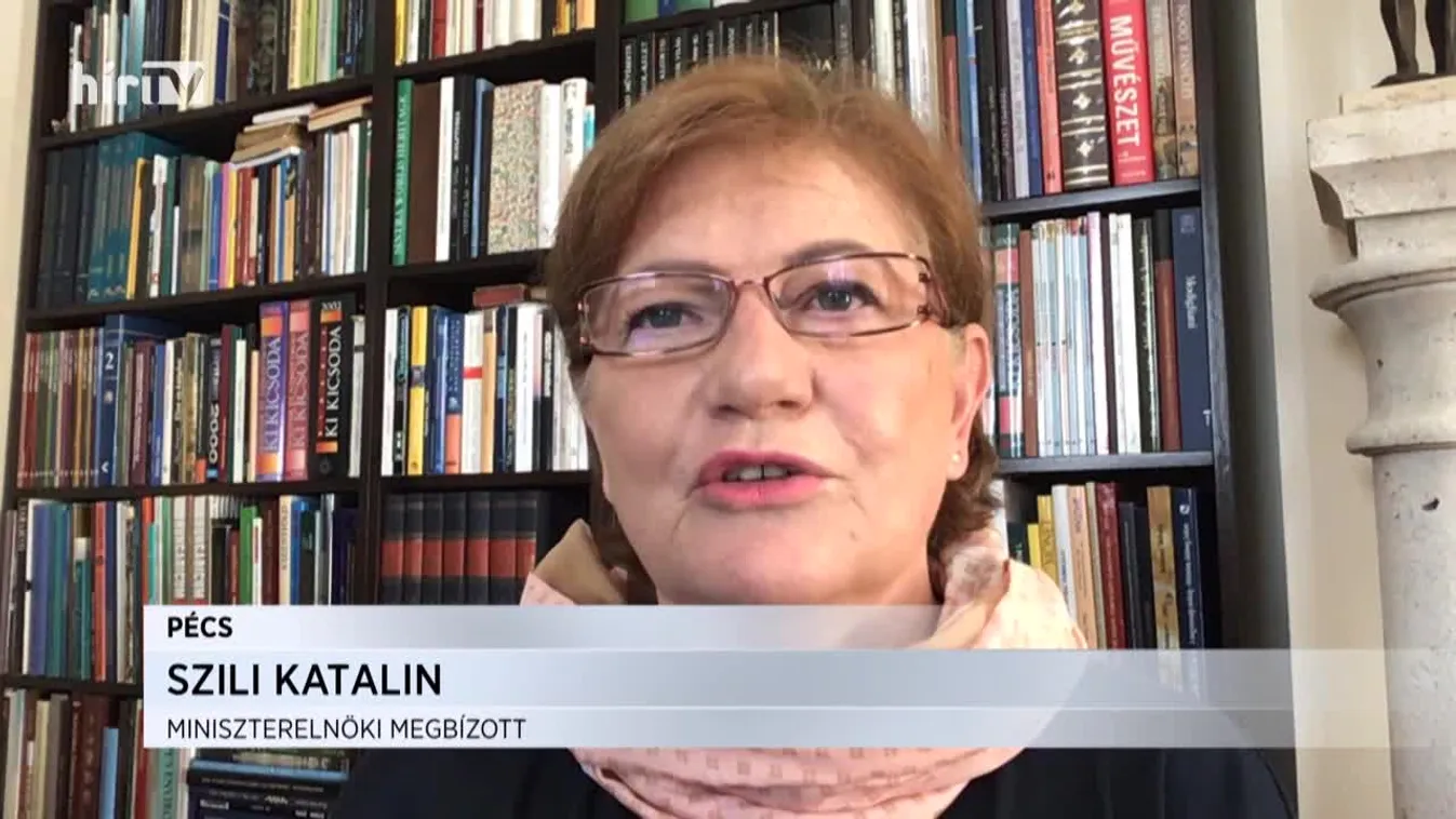 Magyarország élőben extra: Szili Katalinnal (2020-05-02)