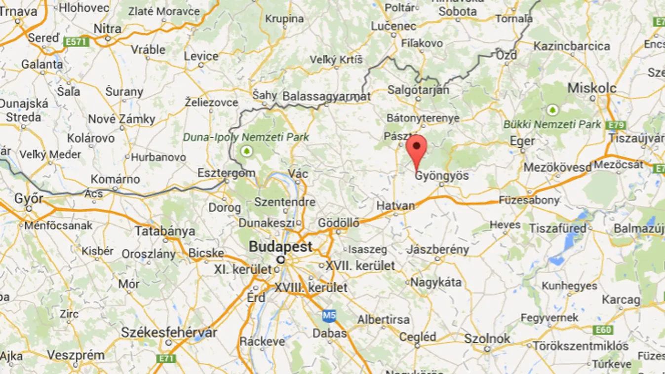 Fidesz: Rossz és igazságtalan a Kúria döntése a gyöngyöspatai iskolaügyben