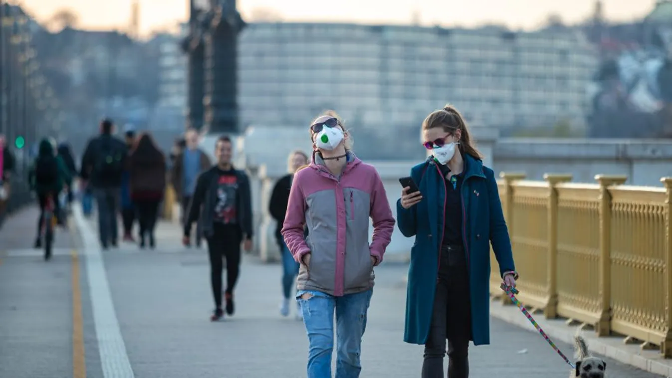 Ez teszi most lehetővé az élet fokozatos újraindítását