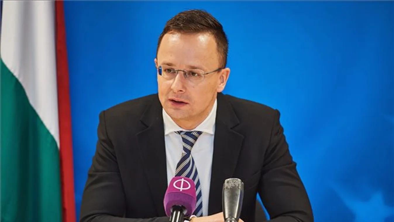 Öt ország nagykövetét rendelik be hétfőn a minisztériumba