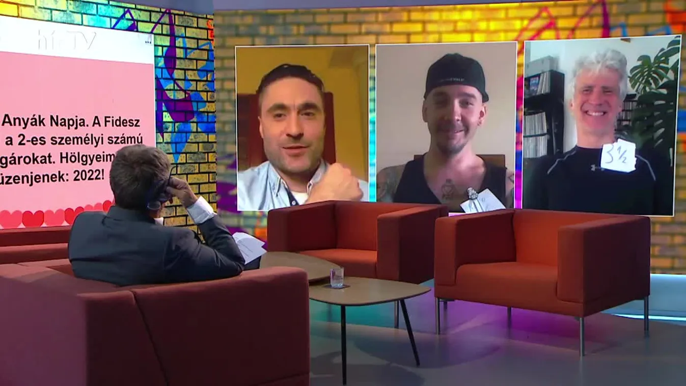 Keménymag (2020-05-05)